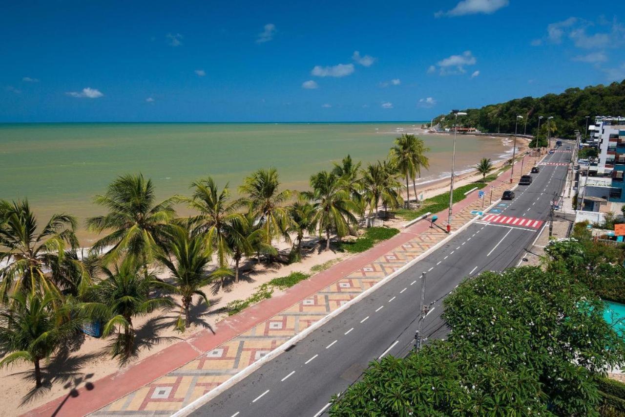 Apartment Flat Beira Mar De Cabo Branco Em Setai Yacht