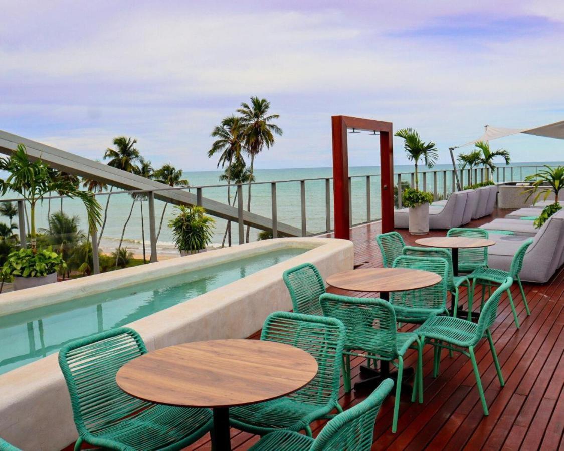 Apartment Flat Beira Mar De Cabo Branco Em Setai Yacht