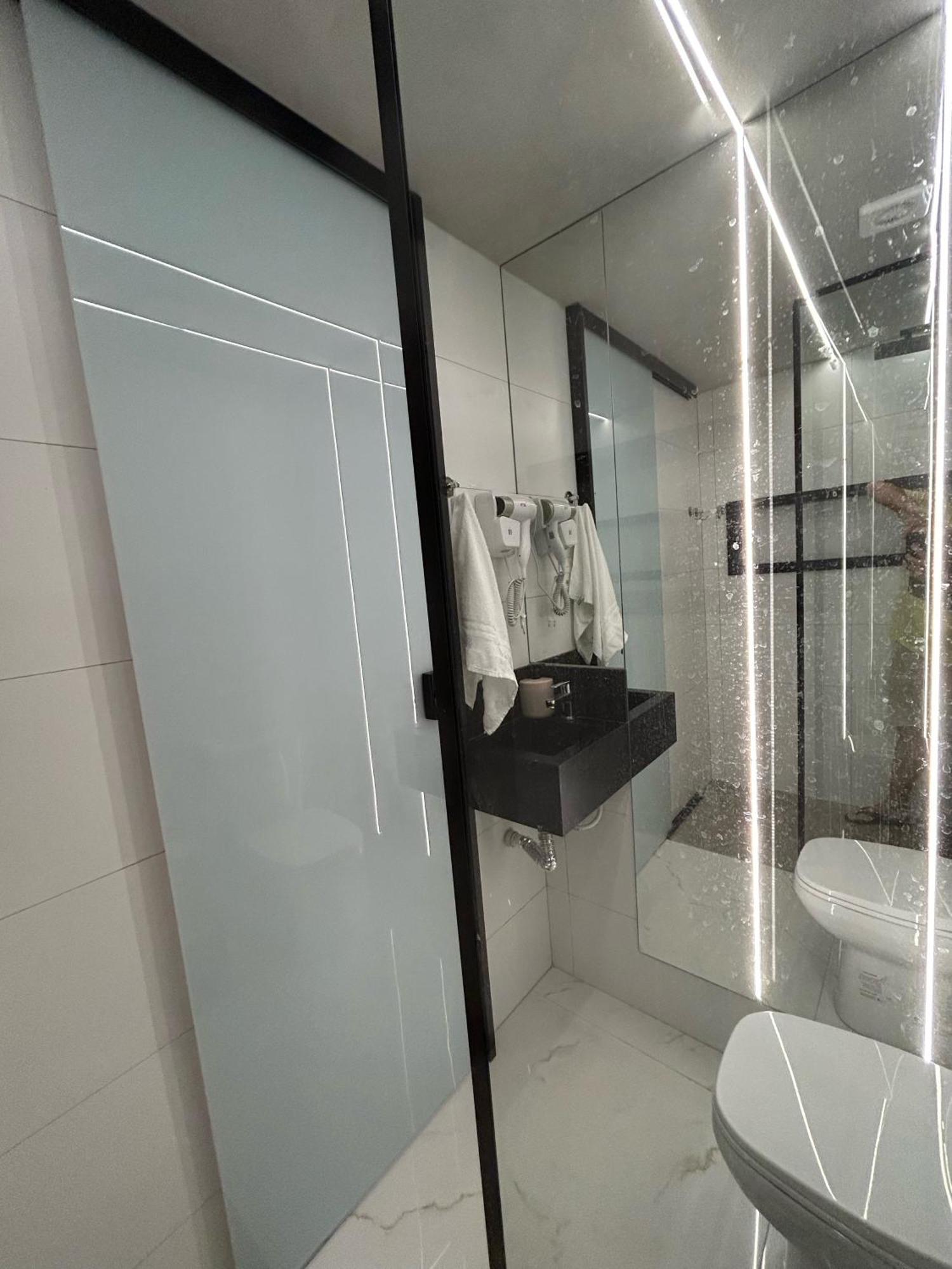 Apartment Flat Beira Mar De Cabo Branco Em Setai Yacht